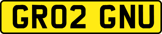GR02GNU