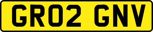 GR02GNV
