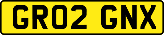 GR02GNX