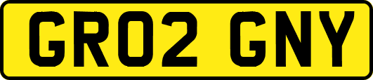 GR02GNY