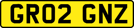 GR02GNZ
