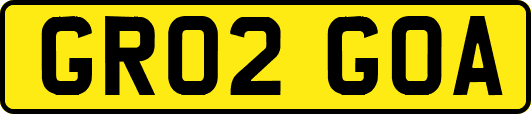 GR02GOA