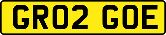 GR02GOE