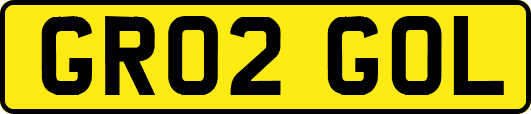 GR02GOL