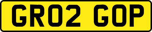 GR02GOP