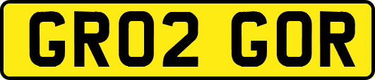 GR02GOR