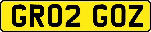 GR02GOZ