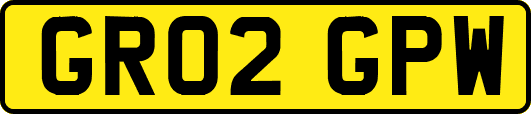 GR02GPW
