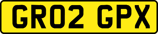 GR02GPX