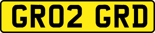 GR02GRD