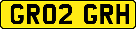 GR02GRH