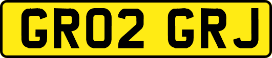 GR02GRJ