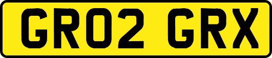 GR02GRX