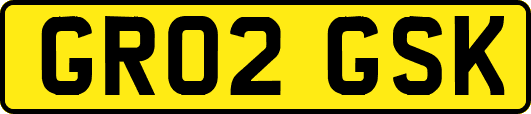 GR02GSK