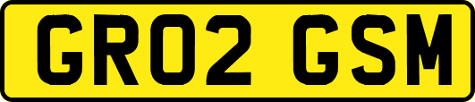 GR02GSM