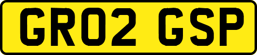GR02GSP