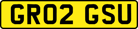GR02GSU
