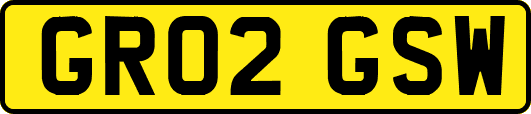 GR02GSW