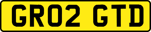 GR02GTD