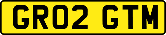 GR02GTM