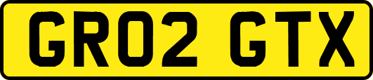 GR02GTX