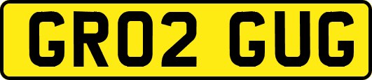 GR02GUG
