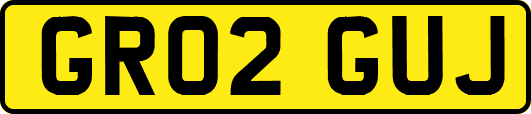 GR02GUJ