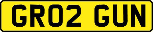 GR02GUN