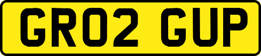 GR02GUP