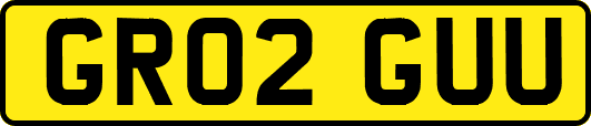 GR02GUU