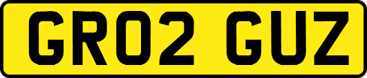 GR02GUZ