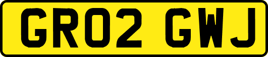 GR02GWJ