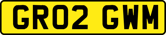 GR02GWM
