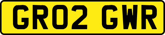 GR02GWR