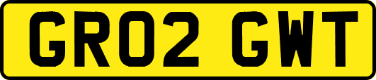 GR02GWT
