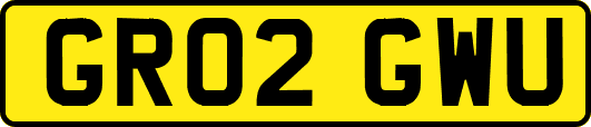 GR02GWU