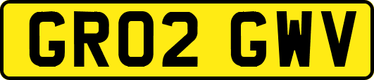 GR02GWV