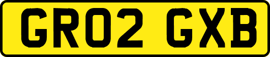 GR02GXB