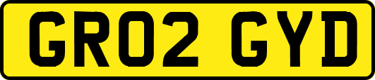 GR02GYD