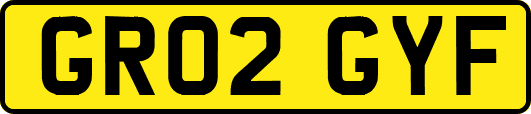 GR02GYF