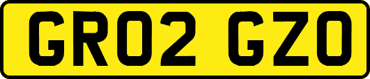 GR02GZO