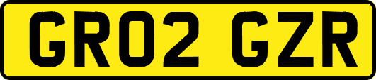 GR02GZR