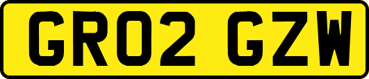GR02GZW