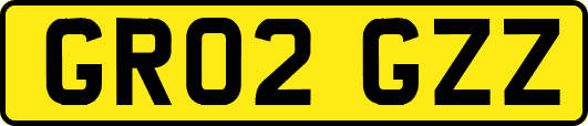 GR02GZZ