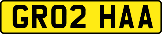GR02HAA