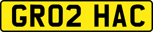 GR02HAC