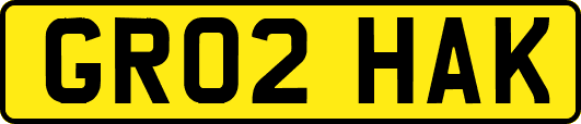 GR02HAK