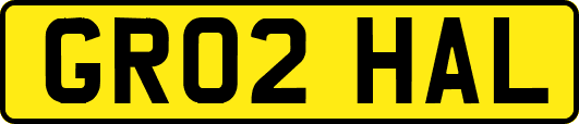 GR02HAL