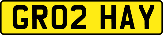 GR02HAY