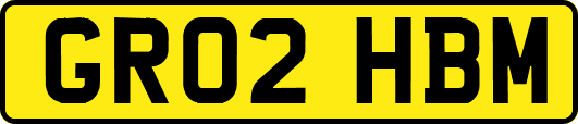 GR02HBM